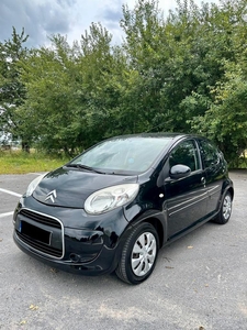 Citroën c1 83.000km 2012 AIRCO