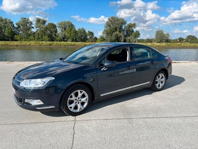 Citroën C5 2010