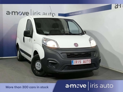 Fiat Fiorino 1.3 | RADIO | CLIM | LECTEUR CD (bj 2017)