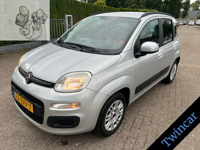 Fiat Panda 0.9 TwinAir AUT Lounge AIRCO NAP