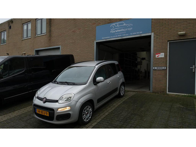 Fiat Panda 0.9 TwinAir Lounge Top Staat! Airco! 5D