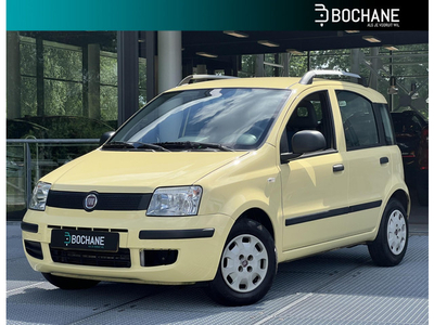 Fiat Panda 1.2 Active | Airco | Trekhaak | Dakrails |