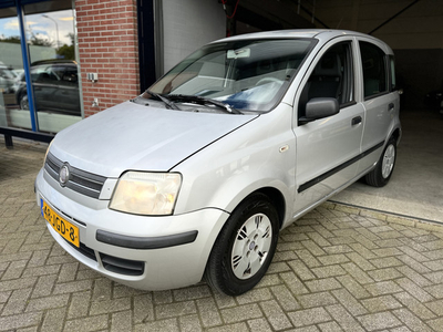 Fiat Panda 1.2 Edizione Cool