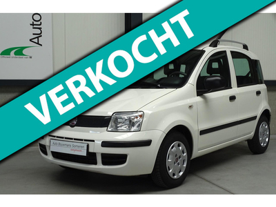 Fiat Panda 1.2 