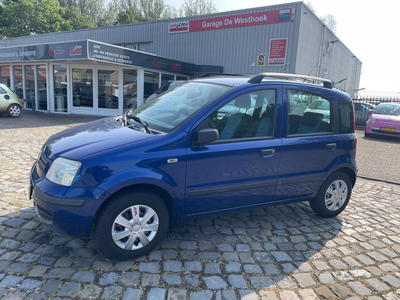 Fiat Panda 1.2 Edizione Cool