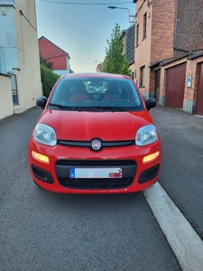 Fiat Panda 1.2i 