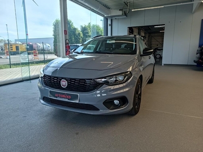 Fiat Tipo 1.4 T 120 S-Design