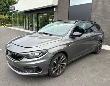 Fiat Tipo 1.4i 2018 70.000km Full Option