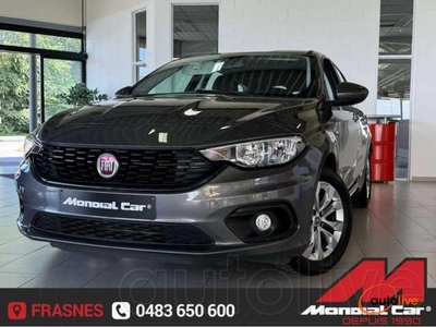 Fiat Tipo 1.4i * Clim auto * Navi * Garantie *