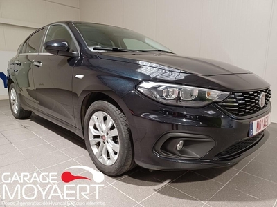 Fiat Tipo 1.4i //navi//aut.airco//cruise//alu16