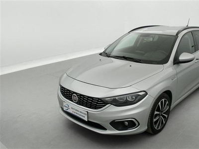 Fiat Tipo 1.6 MultiJet Lounge SW *NAVI/CARPLAY/CAMERA/PDC/JA