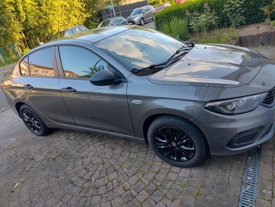 FIAT TIPO 2019 1400 BENZINE EURO 6D-TEMP CONDITIE SHOWROOM