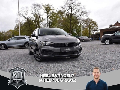 Fiat Tipo SW 1.0 T3 / CARPLAY / GPS / DAB / CRUISE CONTROL