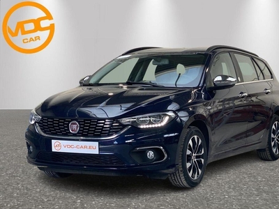 Fiat Tipo SW Mirror *GPS - Caméra*