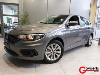 Fiat Tipo SW Pop