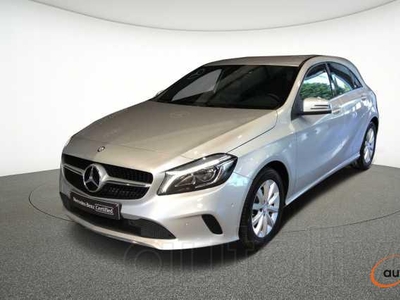 Mercedes-Benz A 180 d Style