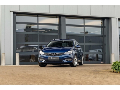 Opel Astra Break - AT - Navi - Camera - BTW recupereerbaar