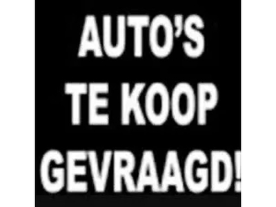 Opel Astra Sports Tourer TE KOOP GEVRAAGD!!!!!