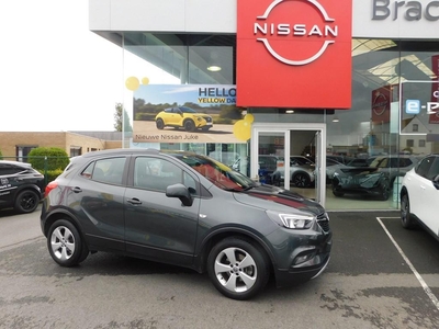 Opel Mokka 1.6 ECOTEC