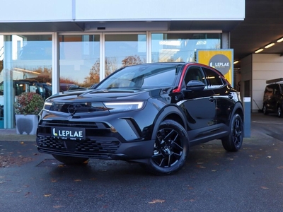 Opel Mokka GS 1.2T AT8 130PK CARPLAY*CAMERA*