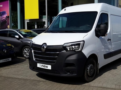 Renault Master T35 2.3 dCi L2H2 (bj 2020)