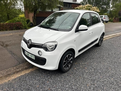 Renault twingo 0.9tce 2016