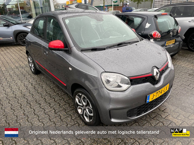 Renault Twingo 1.0 SCe Collection | Cruise | Carplay | NL-auto