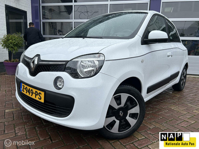 Renault Twingo 1.0 SCe Expression * AIRCO * CRUISE CONTROL *