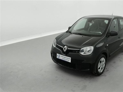 Renault Twingo 1.0i SCe Limited CARPLAY / CLIM AUTO / PDC AR