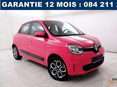 Renault Twingo 1.0i SCe Limited # CLIM, CRUISE, CAPTEURS #