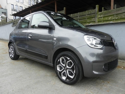 RENAULT TWINGO 1.0I SCE OPENLUCHTEDITIE