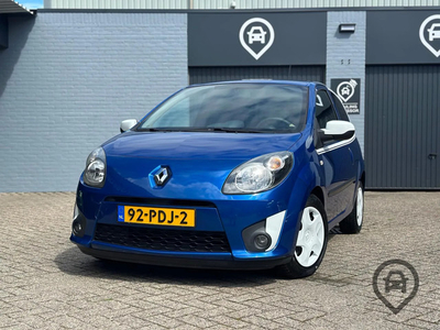 Renault Twingo 1.2-16V | Airco | Isofix | Uniek!