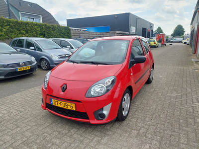 Renault Twingo 1.2-16V Authentique