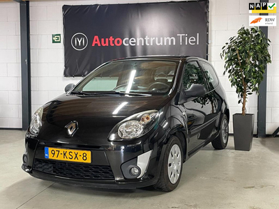 Renault Twingo 1.2-16V Authentique * Airco * NAP