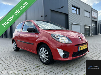 Renault Twingo 1.2-16V Authentique |APK 04-2025 | NW Distributie