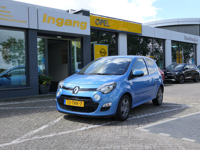 Renault Twingo 1.2 16V Collection | Airco | Privacy Glass | Rijklaarprijs!