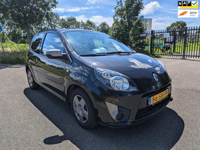 Renault Twingo 1.2-16V Collection Airco Radio/Cd Stuurbekrachtiging