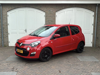 Renault Twingo 1.2 16V Collection Cruise control