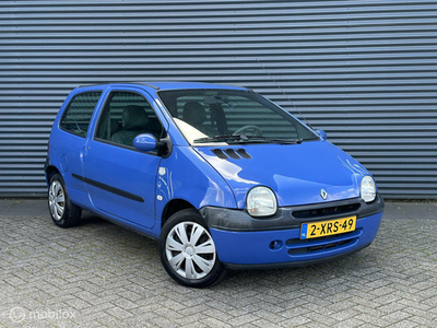 Renault Twingo 1.2 Paris | Airco | ELEK PAKKET |