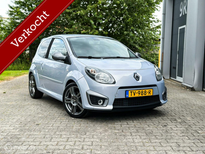 Renault Twingo 1.6 16V RS | 141PK | Cup | Nette staat!