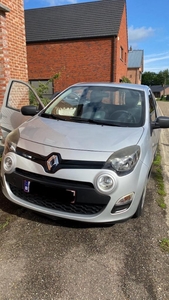 Renault Twingo 2012 - Auto te koop