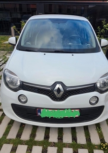 Renault Twingo 33000 km