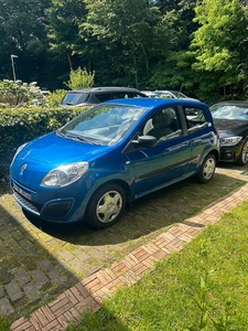 Renault Twingo benzine gekeurd voor verkoop