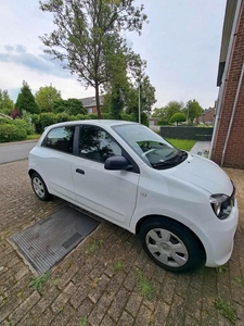 Renault twingo mooie occasie