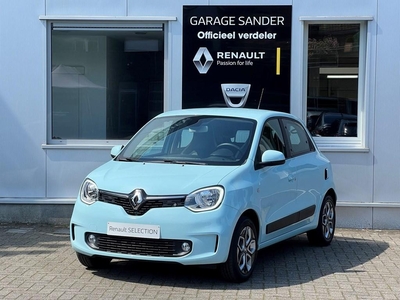 Renault Twingo SCe 75 Pk Edition One * 17.000 Km *