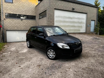 Skoda Fabia | 1ste eigenaar | Airco | 12m Garantie