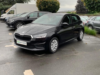 Skoda Fabia Fabia 1.0 TSI Active