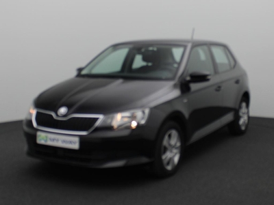 Skoda Fabia Fabia 1.0 TSI Ambition DSG