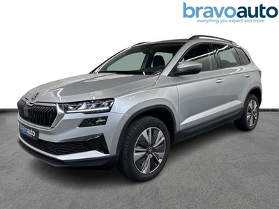 Skoda Karoq 1.5 TSI Style Autom.