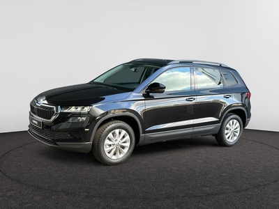 Skoda Karoq Karoq 1.5 TSI ACT Selection DSG